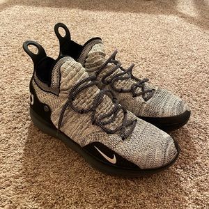 Nike KD10